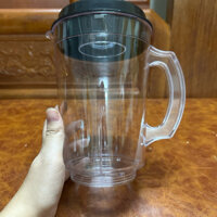 cốc sinh tố máy xay magic bullet
