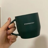 Cốc Starbucks Classic Bắc Âu
