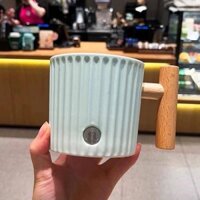 Cốc Starbucks Cốc cà phê mới Cốc cà phê gốm