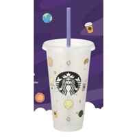 CỐC STARBUCKS REUSABLE CUP PHIÊN BẢN GIỚI HẠN