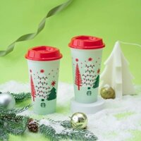 CỐC STARBUCKS REUSABLE CUP PHIÊN BẢN GIỚI HẠN