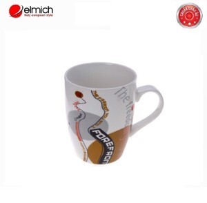 Cốc sứ Elmich 2023603