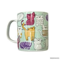 Cốc sứ không nắp M038-1516