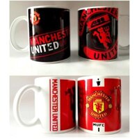 Cốc sứ Manchester united