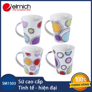 Cốc sứ Smart Cook SM1503