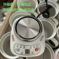 Cốc sức khỏe đa chức năng cốc hầm điện