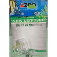 Cốc Sủi Co2 upaqua Đài Loan dành cho hồ 30-60cm