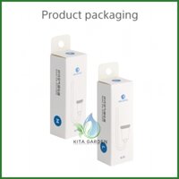 Cốc sủi Oxy siêu mịn AQUAPRO | Size M | Size L
