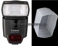 Cốc tản sáng cho đèn Flash Canon 430EX loại 2