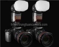 Cốc tản sáng cho đèn Flash Nikon SB-900 / SB-910