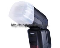 Cốc tản sáng cho đèn Flash Canon 600EX loại mới