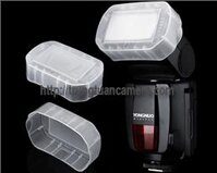 Cốc tản sáng cho đèn Flash Canon 600EX