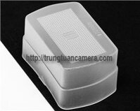 Cốc tản sáng cho đèn Flash Canon 580EX loại 2