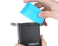 Cốc tản sáng màu xanh cho đèn Flash Canon 580EX/ Godox V860II/ Godox TT685