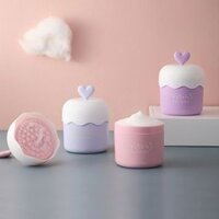 CỐC TẠO BỌT RỬA MẶT