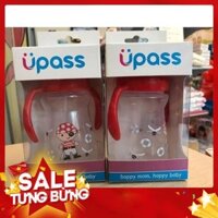 Cốc tập uống 2 tay cầm Upass Thái Lan (150ml) chất lượng tốt