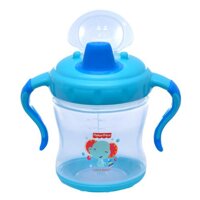 Cốc tập uống chống tràn 250ml FP201220 - Fisher Price