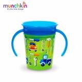 Cốc Tập Uống Deco 360 Độ (6Oz) Munchkin Mk15863