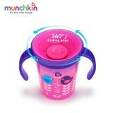 Cốc Tập Uống Deco 360 Độ (6Oz) Munchkin Mk15863