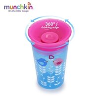 Cốc tập uống deco 360 độ (9 oz)Munchkin MK15862