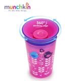 Cốc Tập Uống Deco 360 Độ (9Oz) Munchkin Mk15862