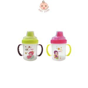 Cốc tập uống Farlin AETCP-011B 240ml