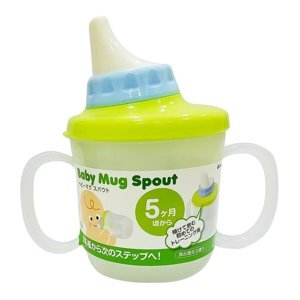 Cốc tập uống INOMATA cho bé 230ml