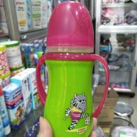 Cốc tập uống LOVI 250ml chống tràn từ 12t