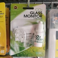 Cốc test CO2 UpAqua cho hồ thủy sinh