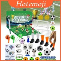 Cốc Thế Giới Vui Vẻ Bóng Đá Hộp Mù Đồ Chơi Có Còi Dán Các Bữa Tiệc Hoàn Hảo Cho