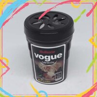 Cốc thơm Bullsone Vogue hương cà phê cho ô tô