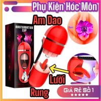 Cốc Thủ Dâm Bú Liếm Cực Đỉnh | Âm Đạo Giả Wanle King | Masturbation Đa Năng | Sản Phẩm Chính Hãng | Đồ Chơi Tình Yêu Nam | Vi Tính Hóc Môn