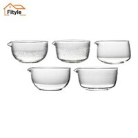 Cốc Thủy Tinh Cốc Trà Nhật Bản Bát Cho Bột Matcha Nhà Bếp Hộ Gia Đình