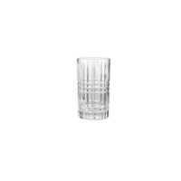 Cốc thủy tinh JSK-10301-3 không chân dung tích 340 ml