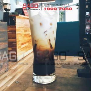 Cốc thủy tinh Ocean Metropolitan – 655 ml