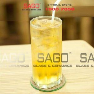 Cốc thủy tinh Ocean Pyramid Hi Ball 300ml
