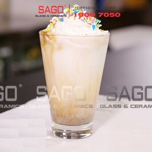 Cốc thủy tinh Ocean Studio Hi Ball 435ml