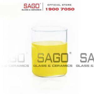 Cốc thủy tinh Ocean Unity Juice 290ml