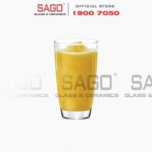Cốc thủy tinh Tiara 465ml