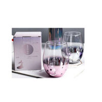 Cốc thủy tinh ước nguyện 500ml