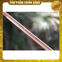 Cọc tiếp địa thép mạ đồng D16-1,2m