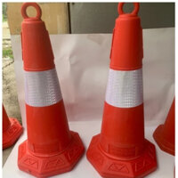 Cọc tiêu giao thông , cột phân làn giao thông (55cm,75cm)
