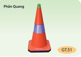 Cọc tiêu giao thông GT.51