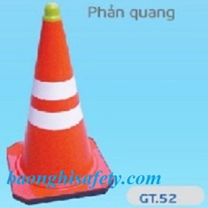 Cọc tiêu giao thông GT.52