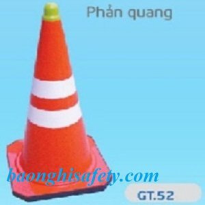 Cọc tiêu giao thông GT.52