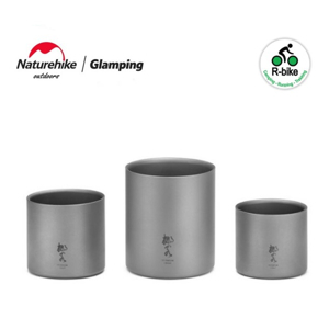 Cốc Titanium Naturehike NH20CJ019