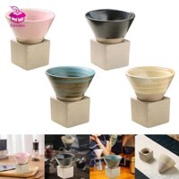 Cốc trà gốm Devoko Cốc trà văn hóa phương Đông Cốc trà Trung Quốc để sưu tầm