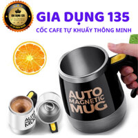 Cốc Tự Khuấy Cốc pha cà phê Cốc Pha Đồ Uống Tự Động Giữ Nhiệt Đa Năng