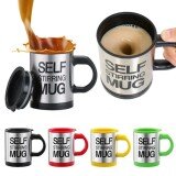 Cốc tự khuấy tiện dụng cho dân văn phòng Self Stirring Mug BB1211