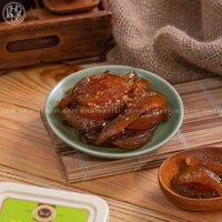 Cóc tươi dẻo cay chua ngọt